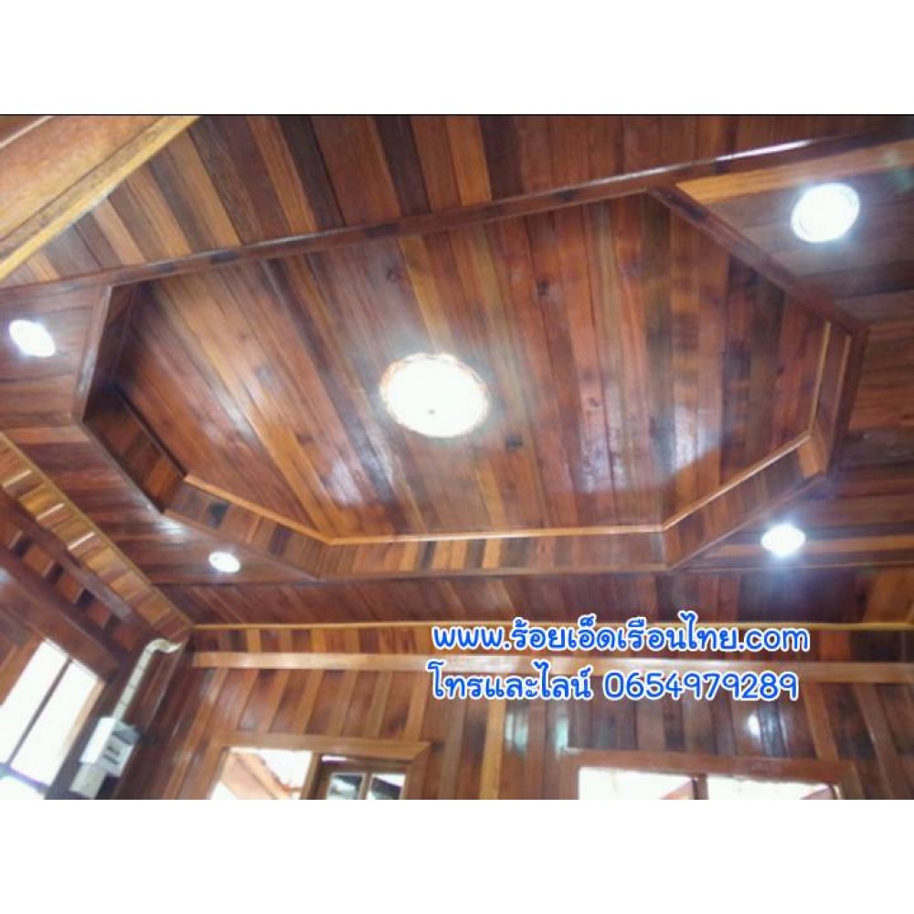 บ้านระเบียงข้างแบบที่12 ขนาด5.5×7 บ้านระเบียงข้างแบบที่12 ขนาด5.5×7